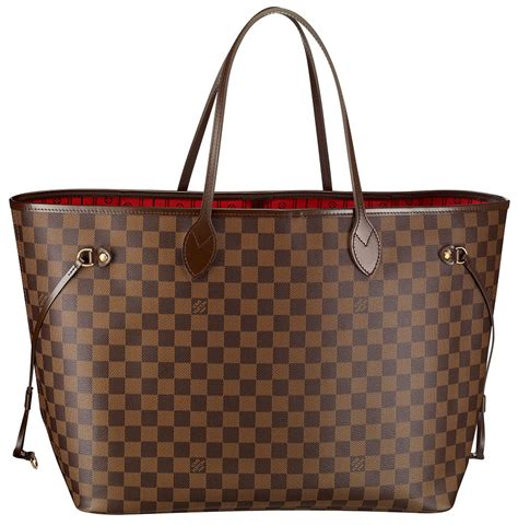 louis vuitton neverfull pm france